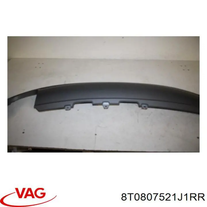  8T0807521J1RR VAG