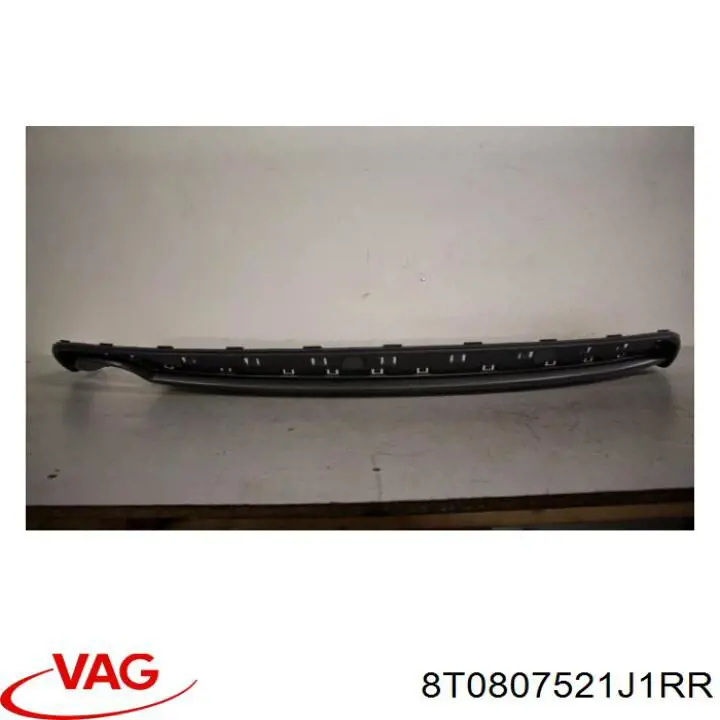 Купити 8T0807521J1RR VAG 