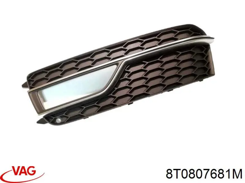 8T0807681M VAG 