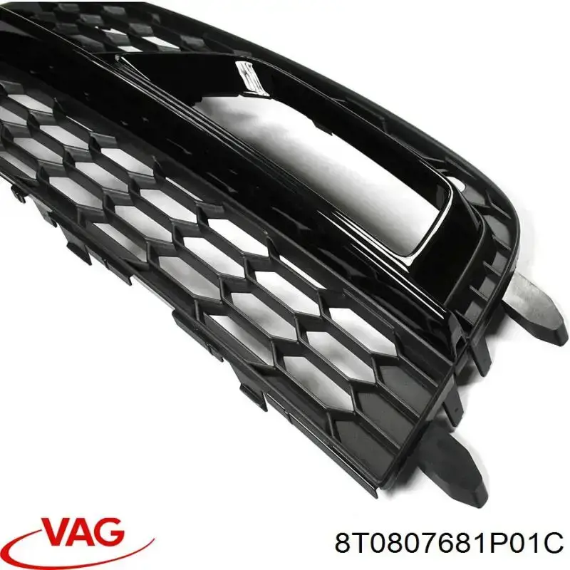  8T0807681P01C VAG
