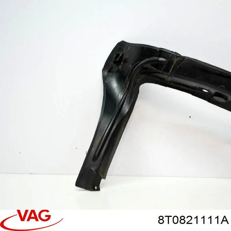 Купити 8T0821111A VAG 