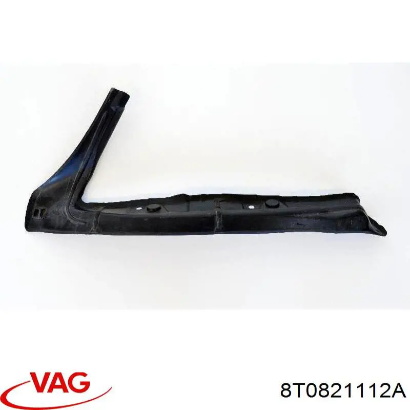  VAG 8T0821112A ціна, від 8.87 USD