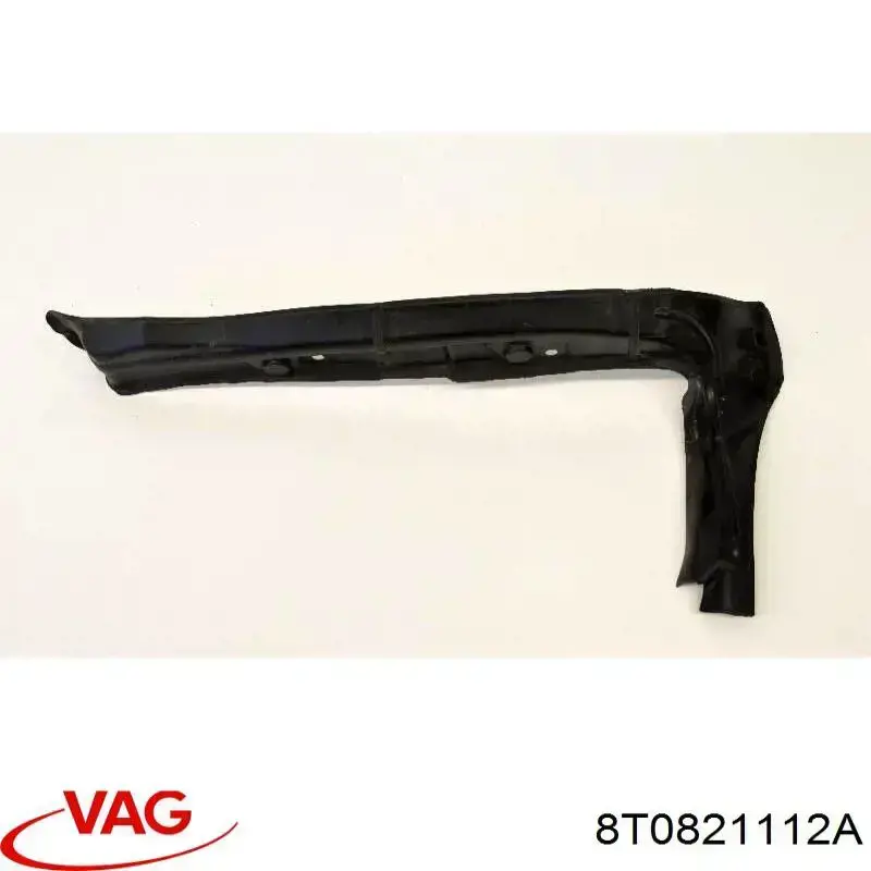 Купити 8T0821112A VAG 