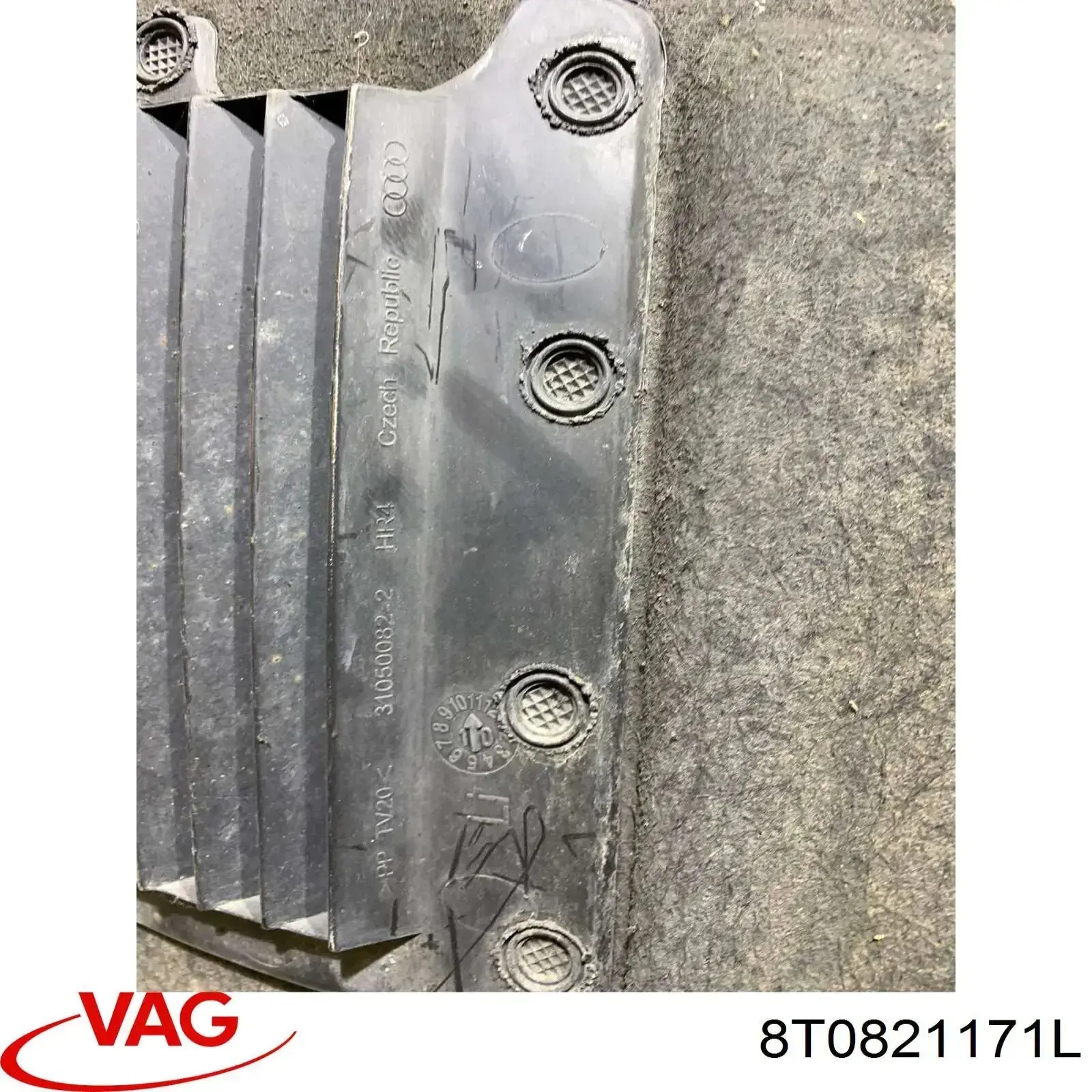  VAG 8T0821171N ціна, від 63.34 USD