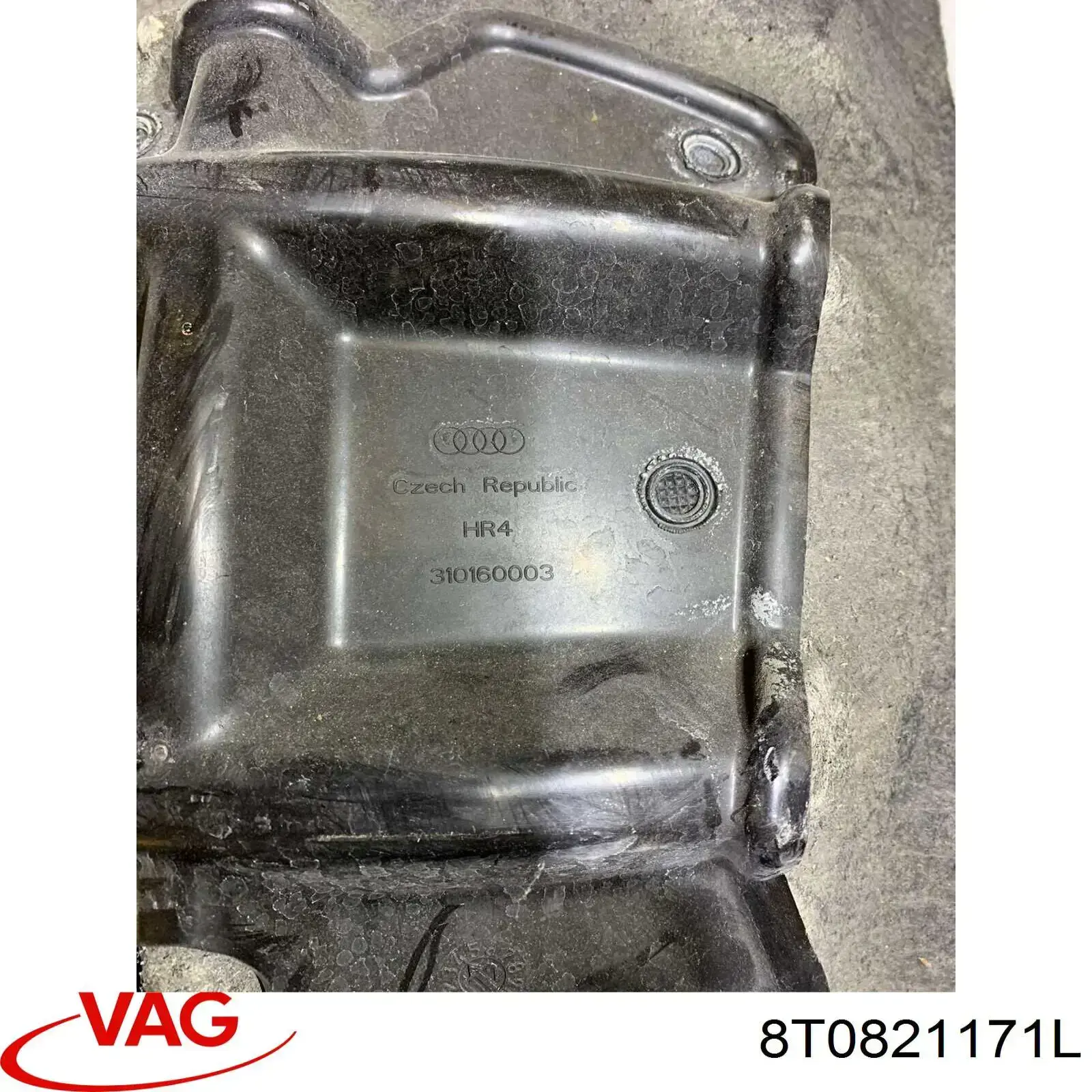 Купити 8T0821171N VAG 