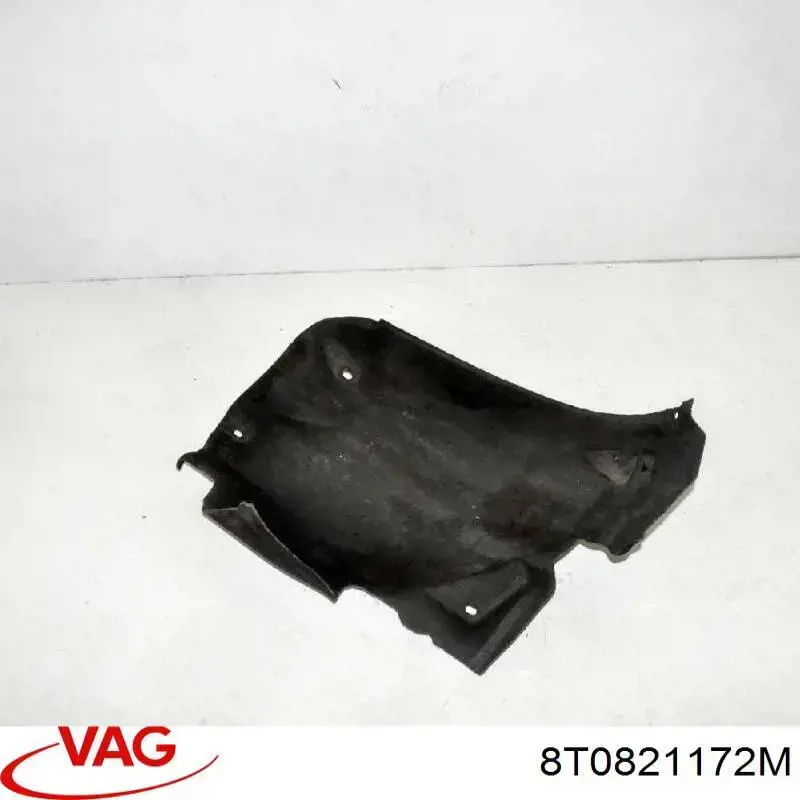 Купити 8T0821172M VAG Підкрилок передній правий