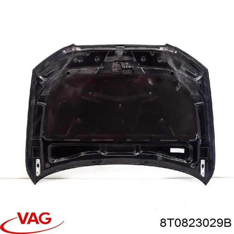 Капот FPS FP1219280 ціна, від 276.60 USD