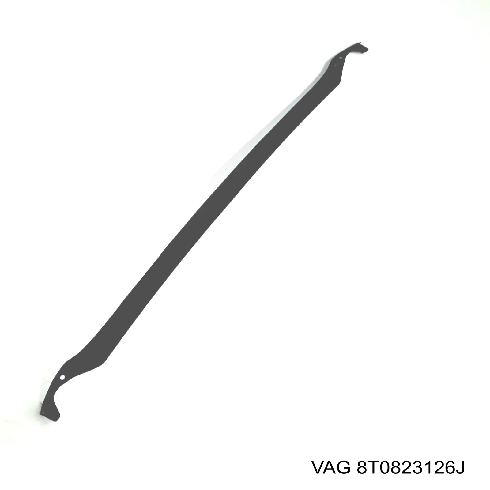  VAG 8T0823126J ціна, від 11.33 USD