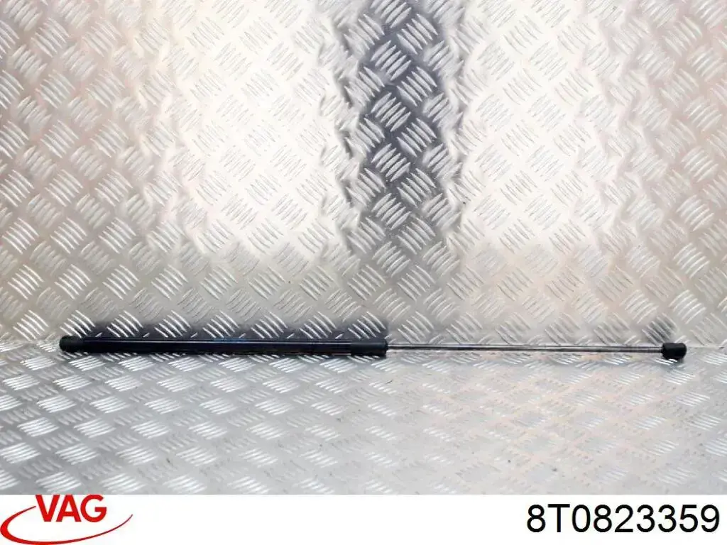 Купити SG0252 Daco Амортизатор під капот