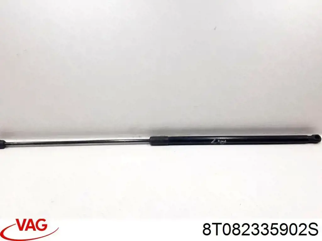 Купити 8T082335902S VAG Амортизатор під капот