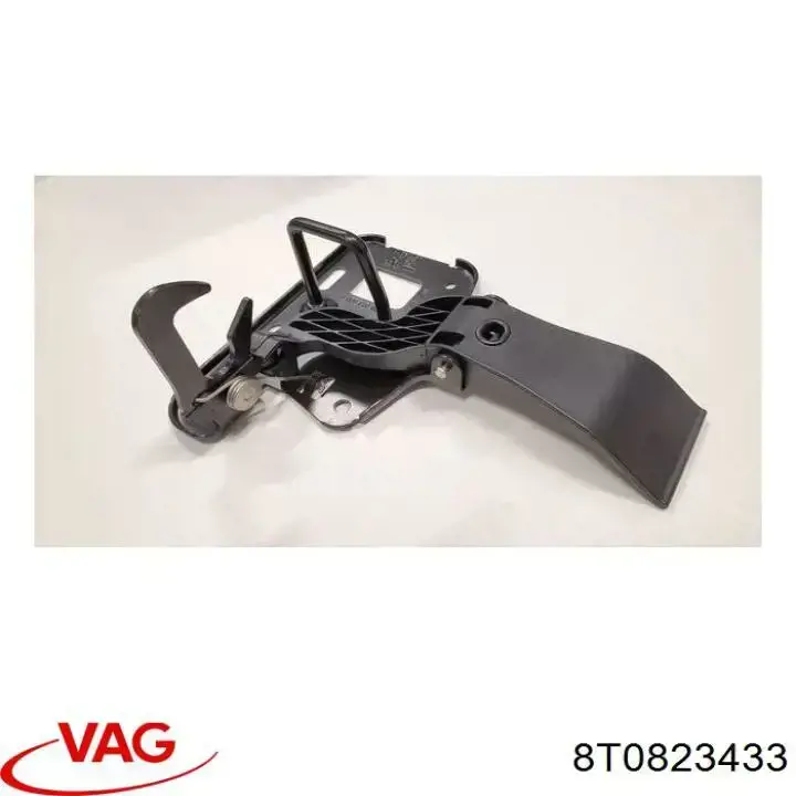 Буфер / відбійник капота VAG 8T0823433 ціна, від 10.02 USD
