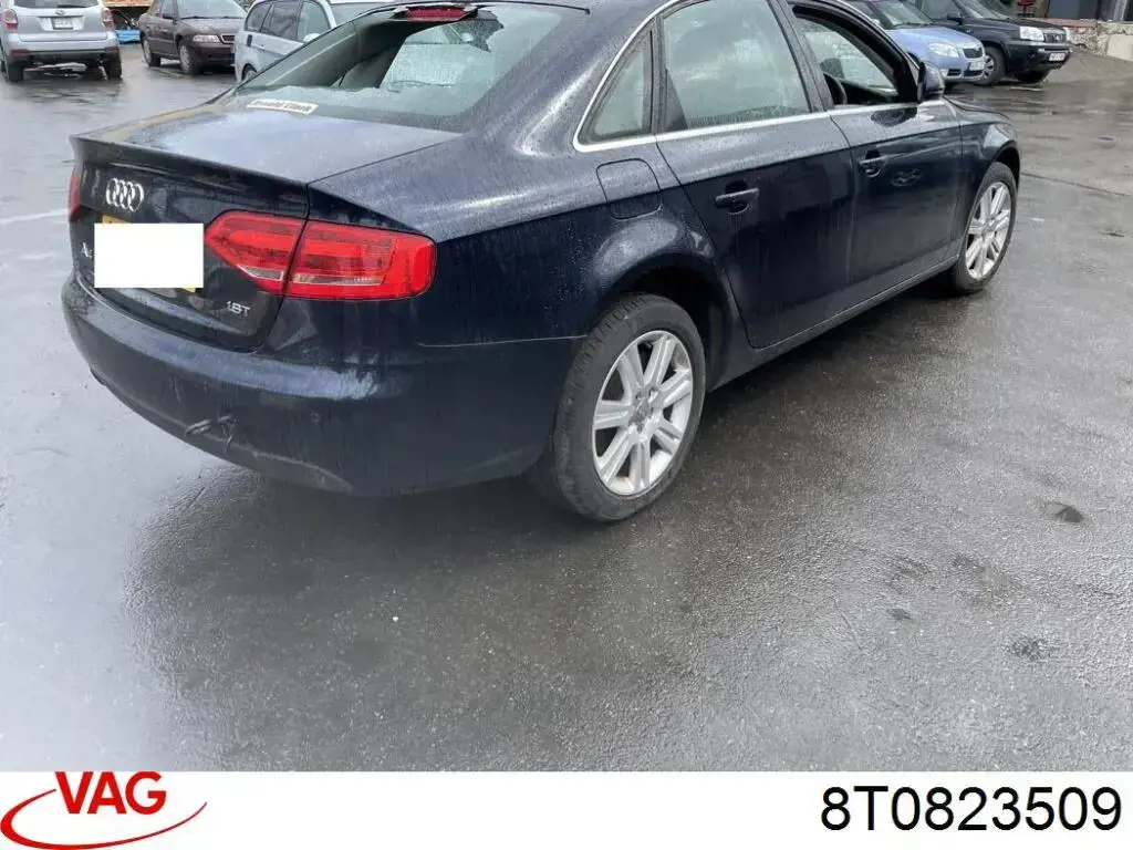 Купити 8T0823509 VAG Замок капота
