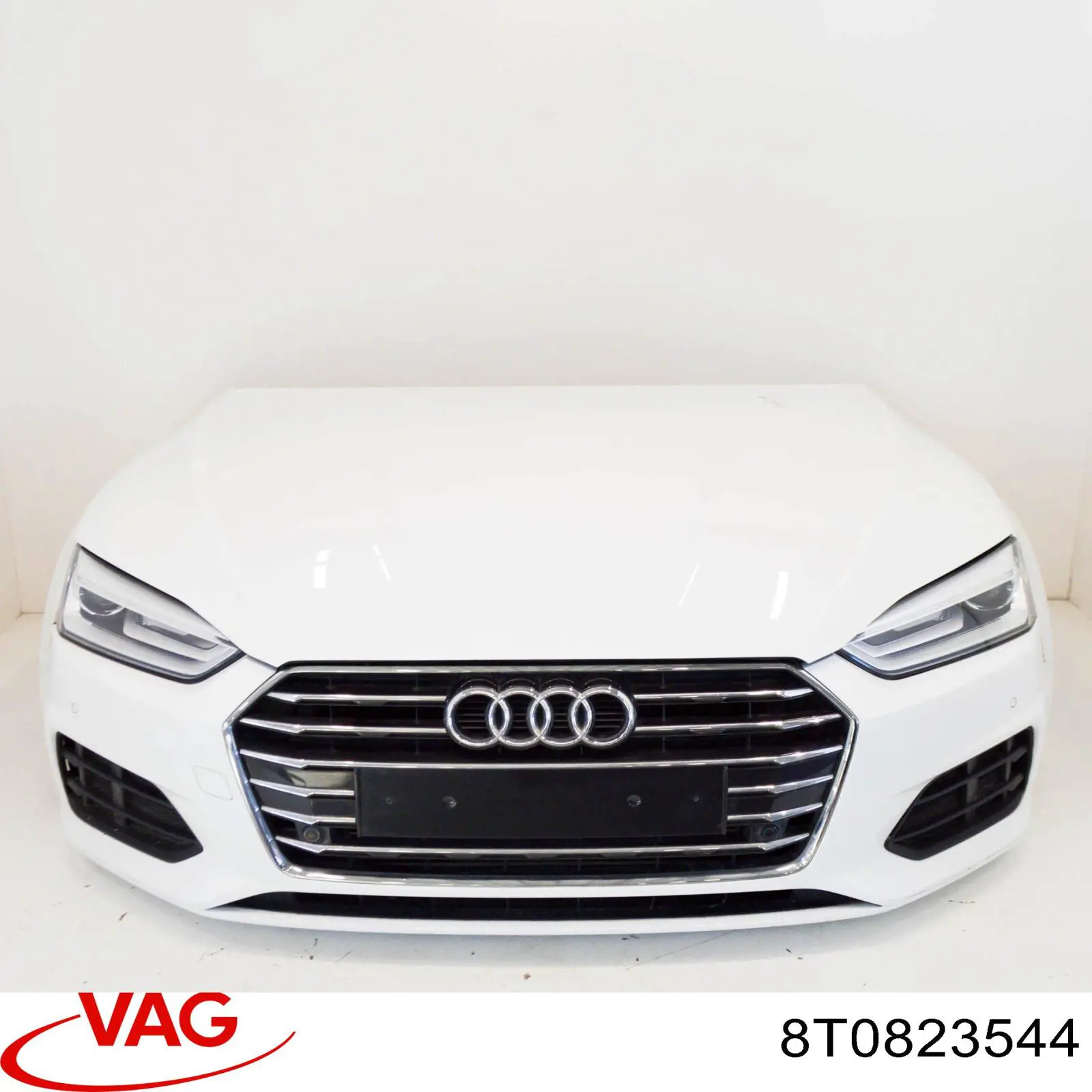 Купити 8T0823544 VAG 