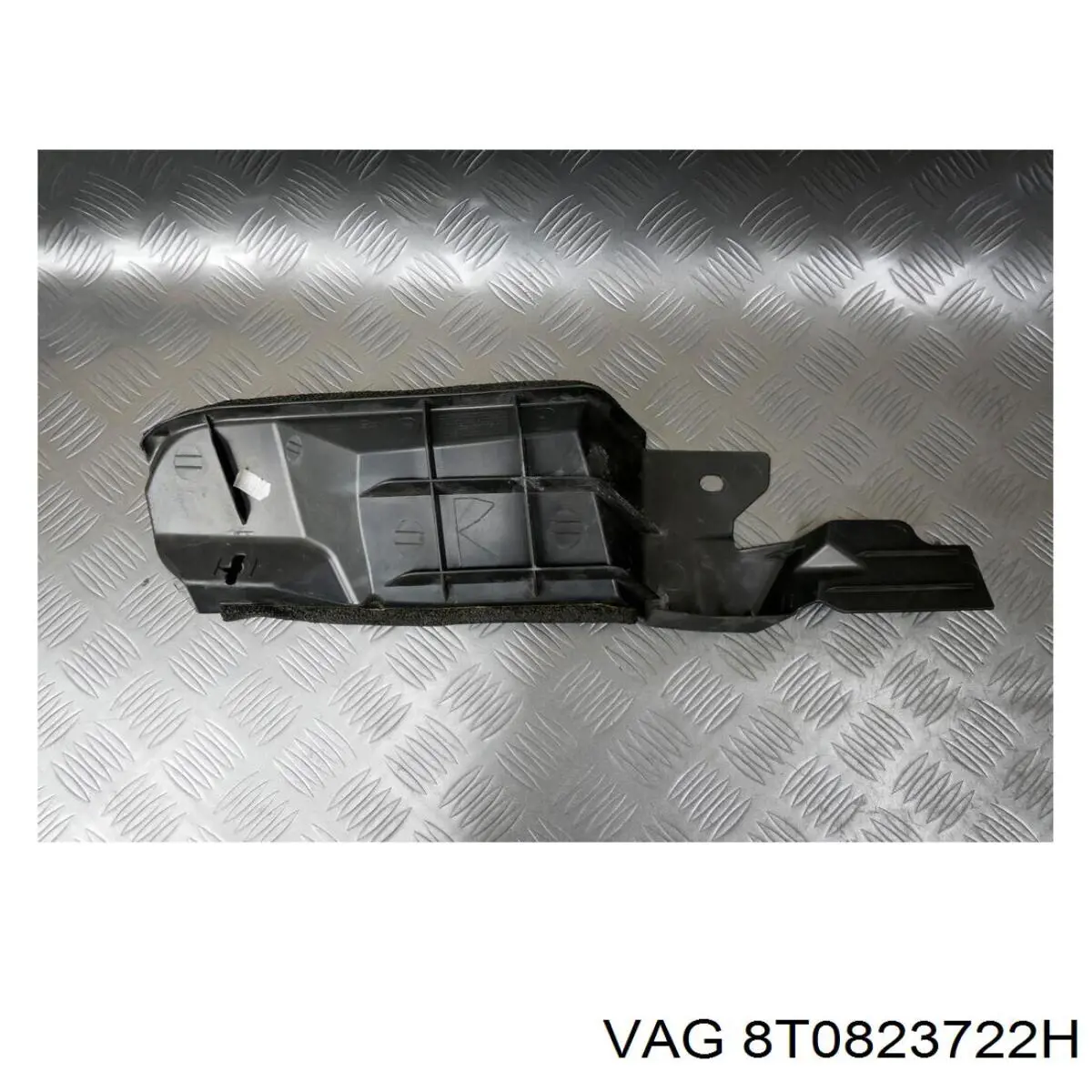 Купити 8T0823722H VAG 