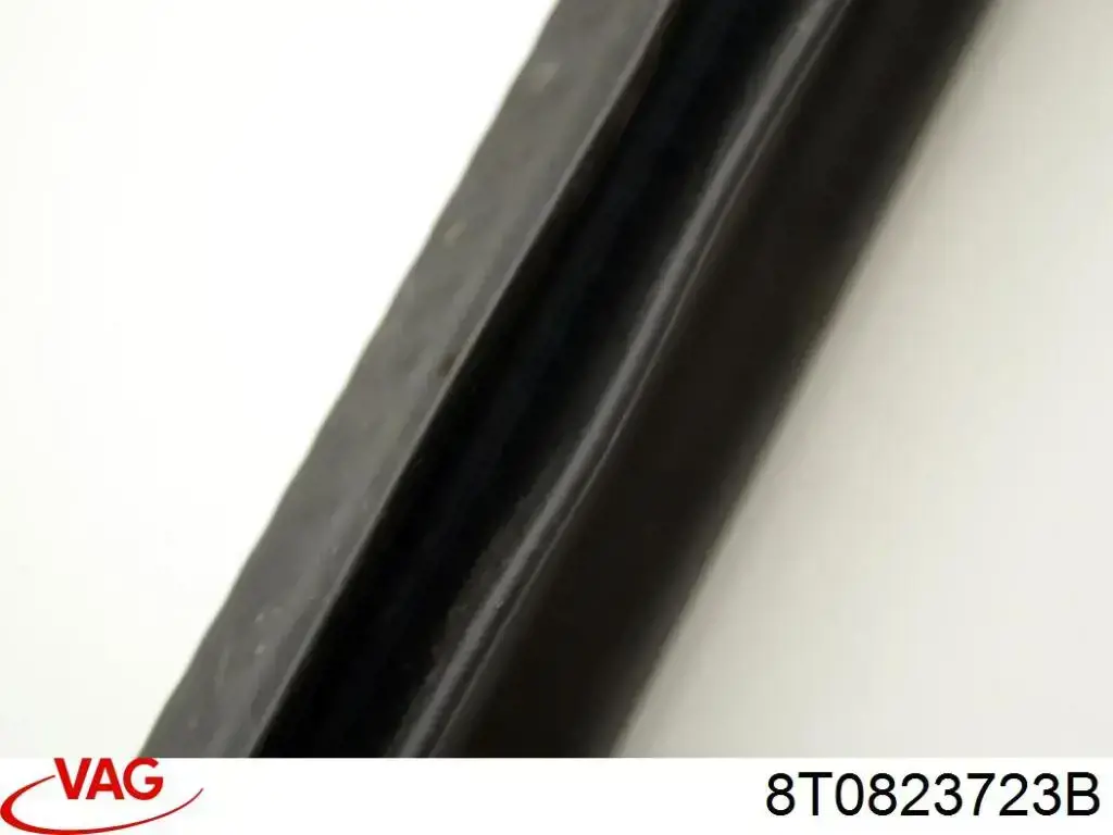 Ущільнювач капота VAG 8T0823723B ціна, від 5.07 USD