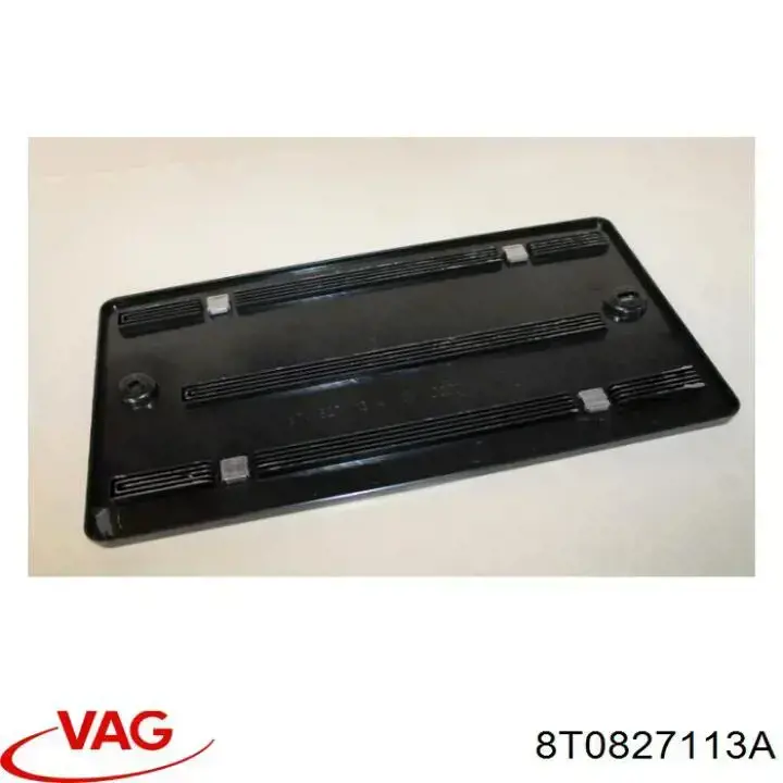  VAG 8T0827113A ціна, від 5.37 USD