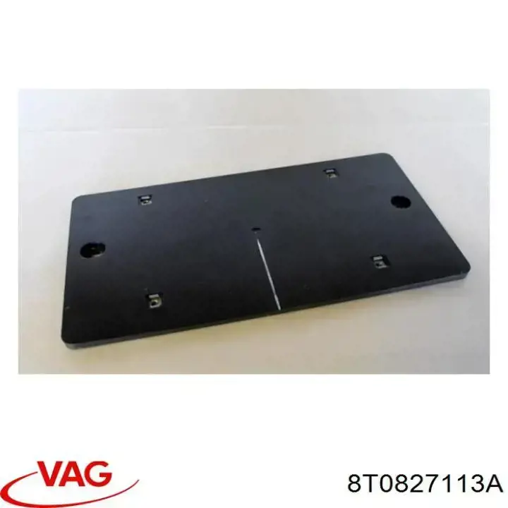 8T0827113A VAG 