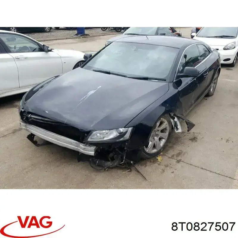  8T0827507 VAG