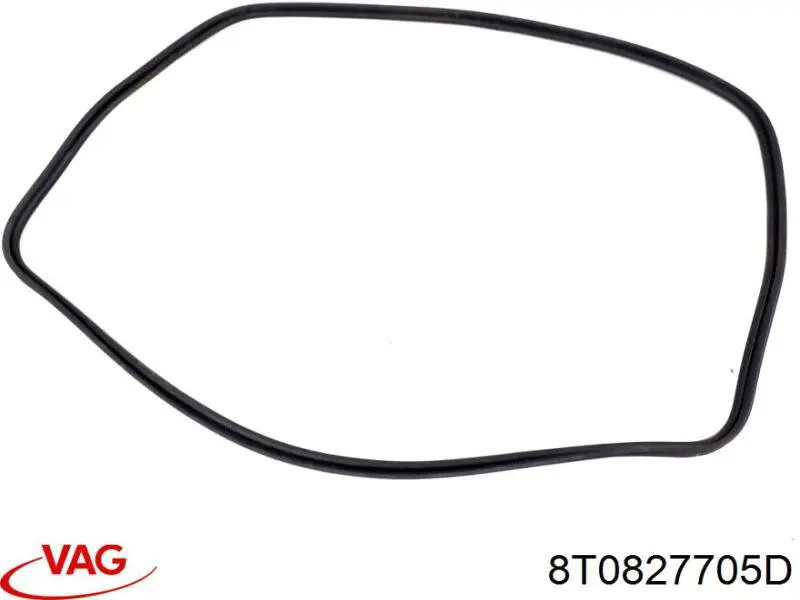 8T0827705D VAG 