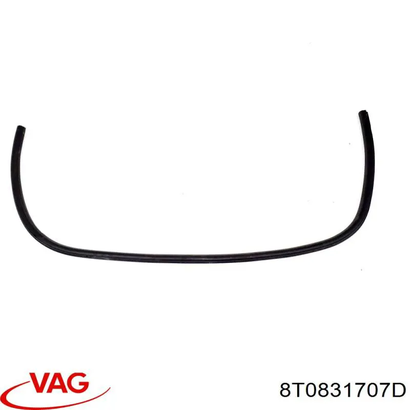 8T0831707D VAG 
