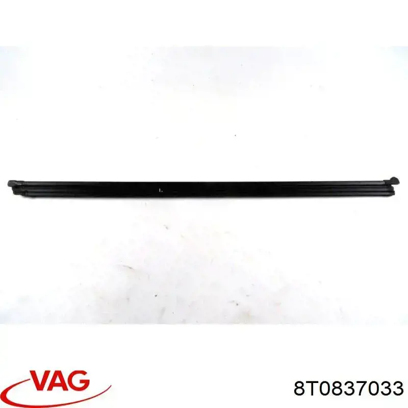 Купити 8T0837033 VAG 