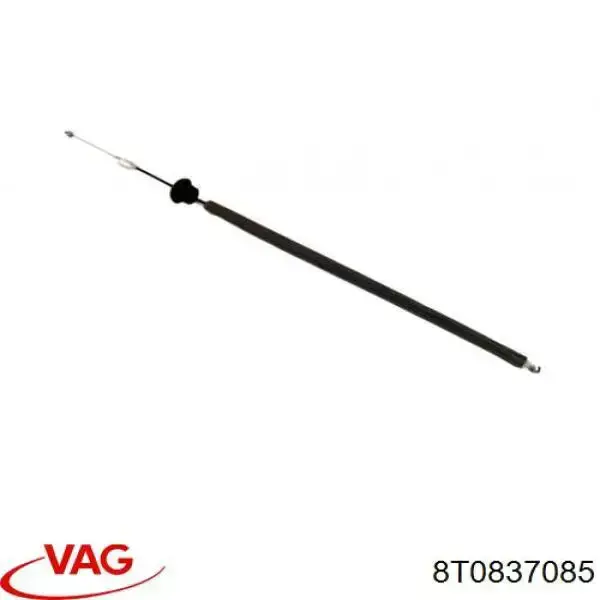  VAG 8T0837085 ціна, від 11.40 USD