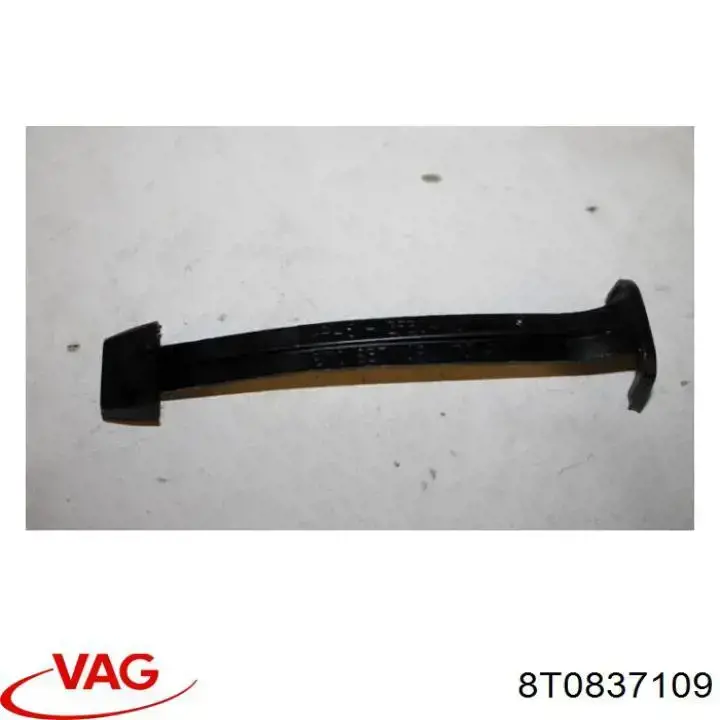  VAG 8T0837109 ціна, від 2.53 USD