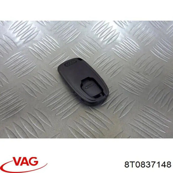 Купити 8T0837148 VAG 