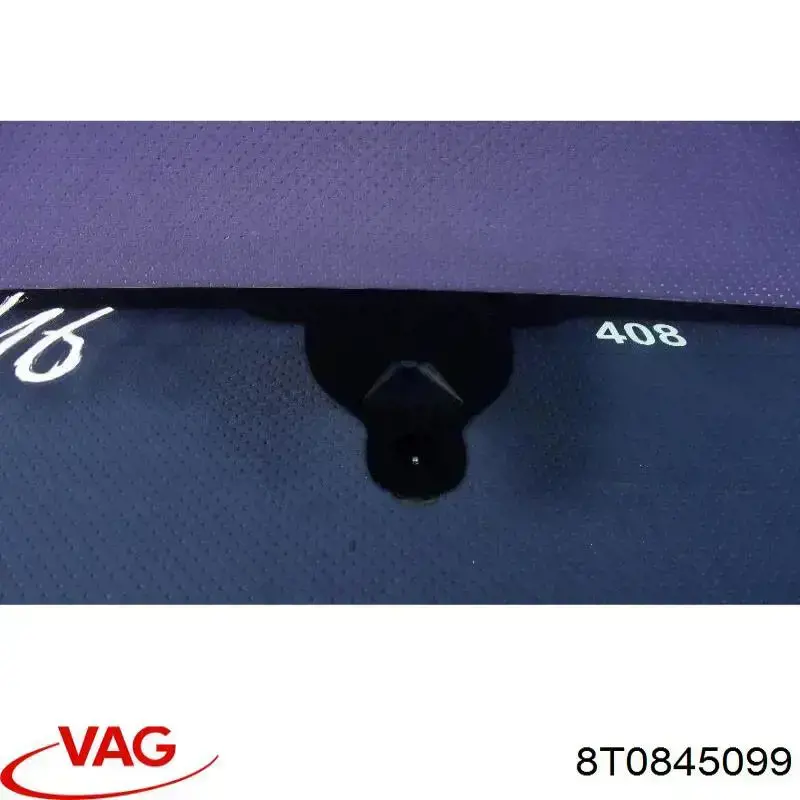 8T0845099NVB VAG Автомобільне скло