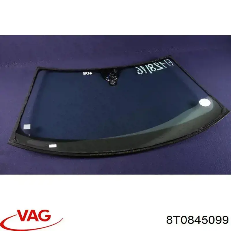 Автоскло VAG 8T0845099NVB ціна, від 94.48 USD
