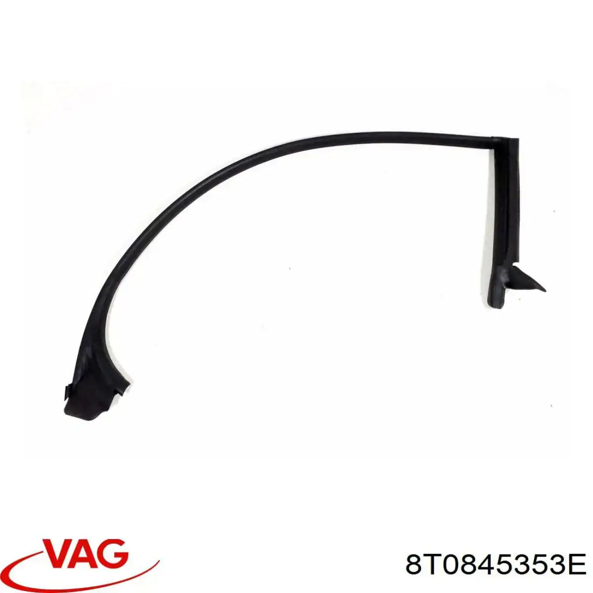  VAG 8T0845353E ціна, від 44.34 USD