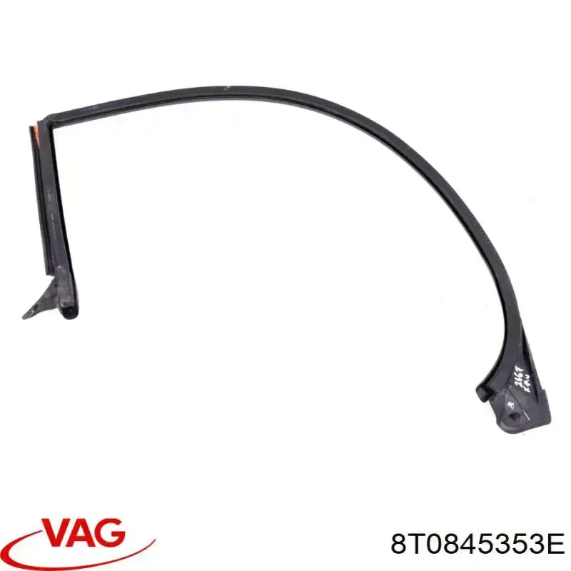 8T0845353E VAG 