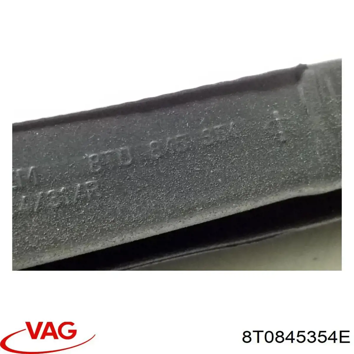  VAG 8T0845354E ціна, від 203.01 USD