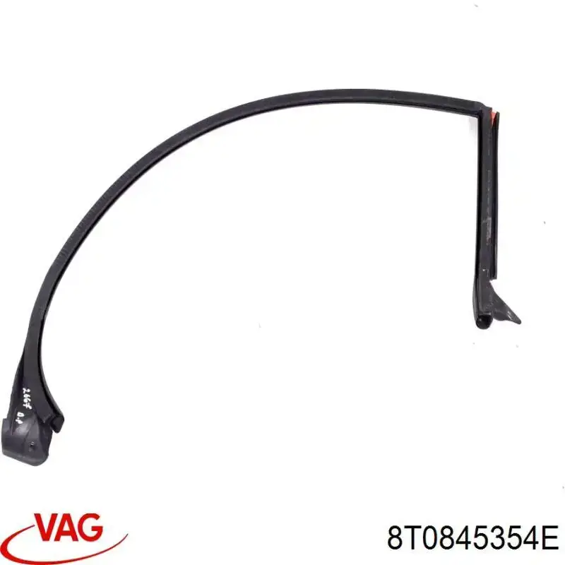 8T0845354E VAG 