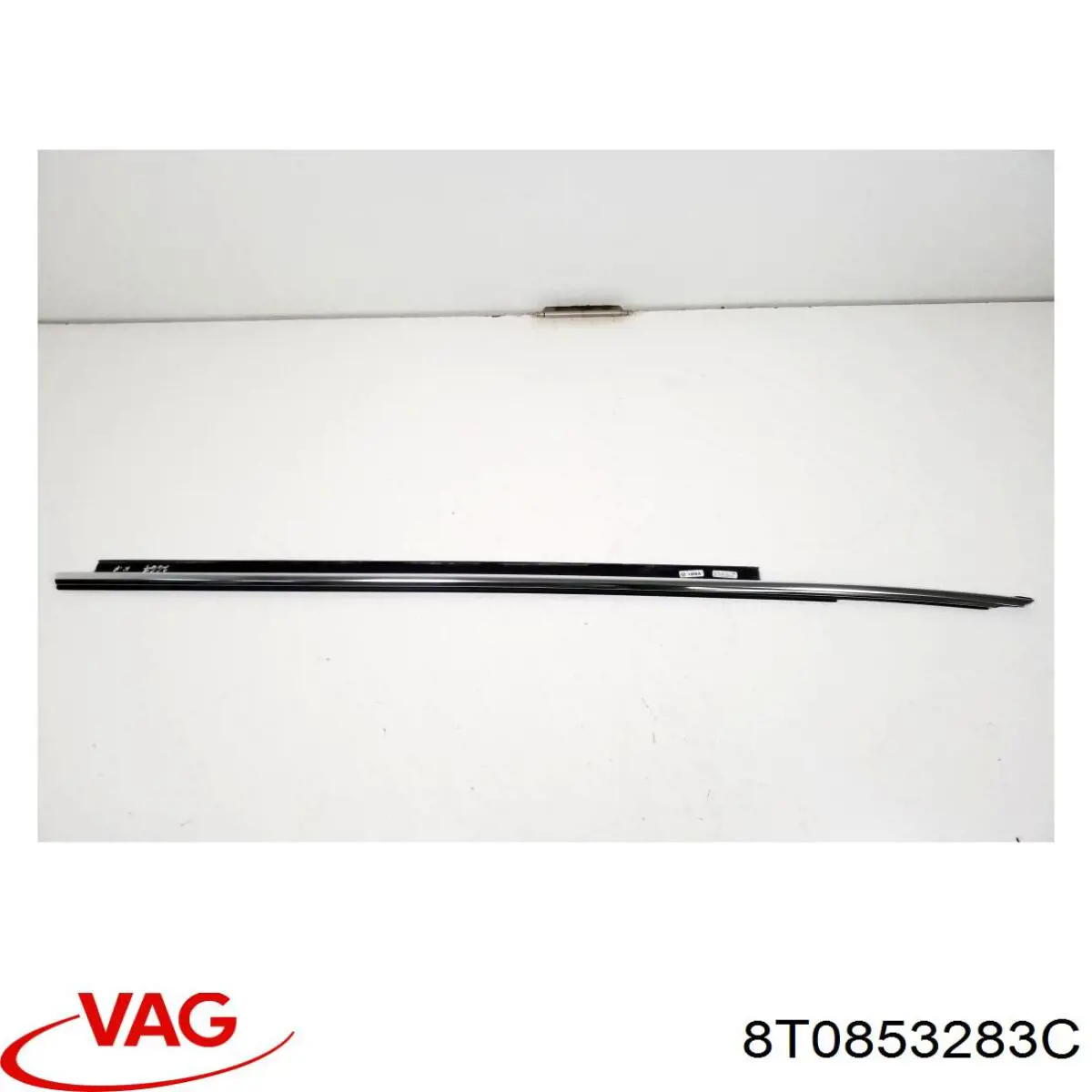  VAG 8T0853283C2ZZ ціна, від 20.28 USD