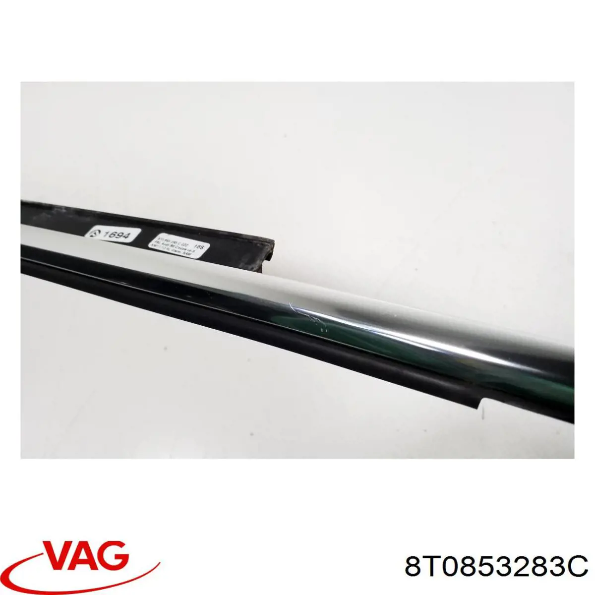  VAG 8T0853283C ціна, від 20.60 USD