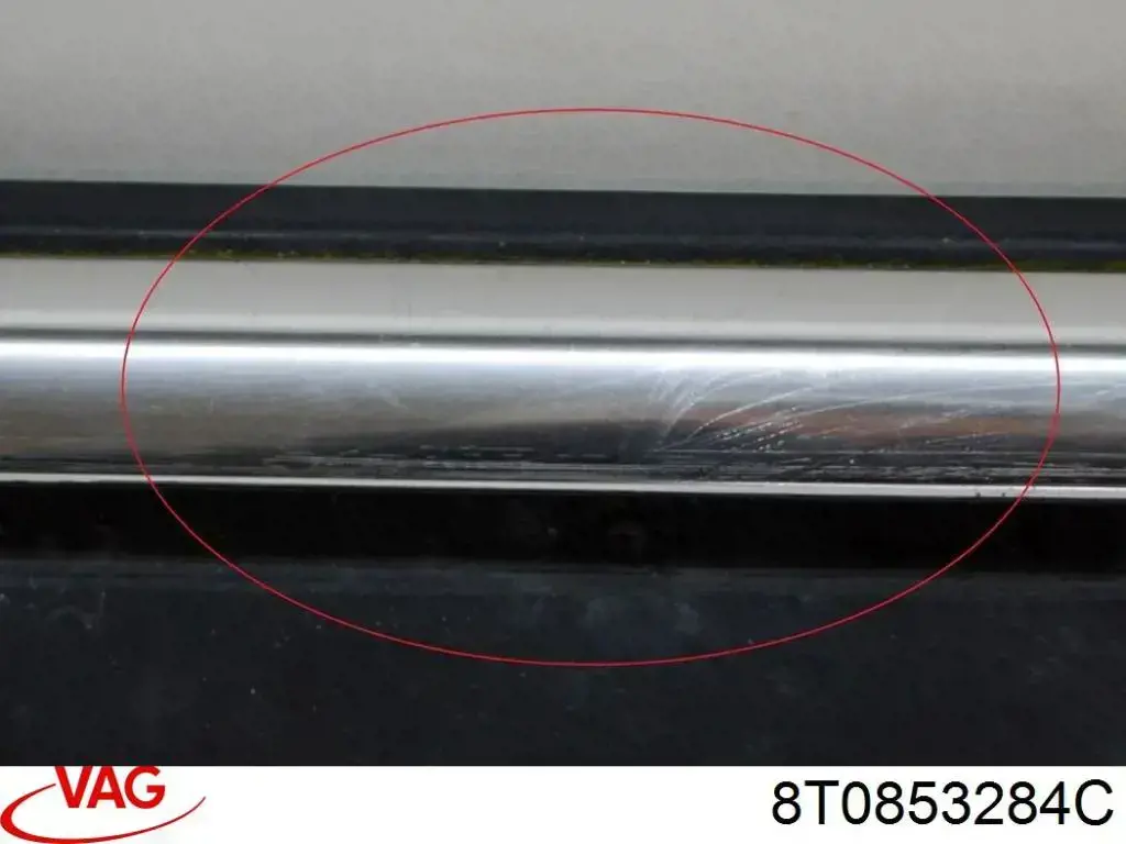  8T0853284C VAG