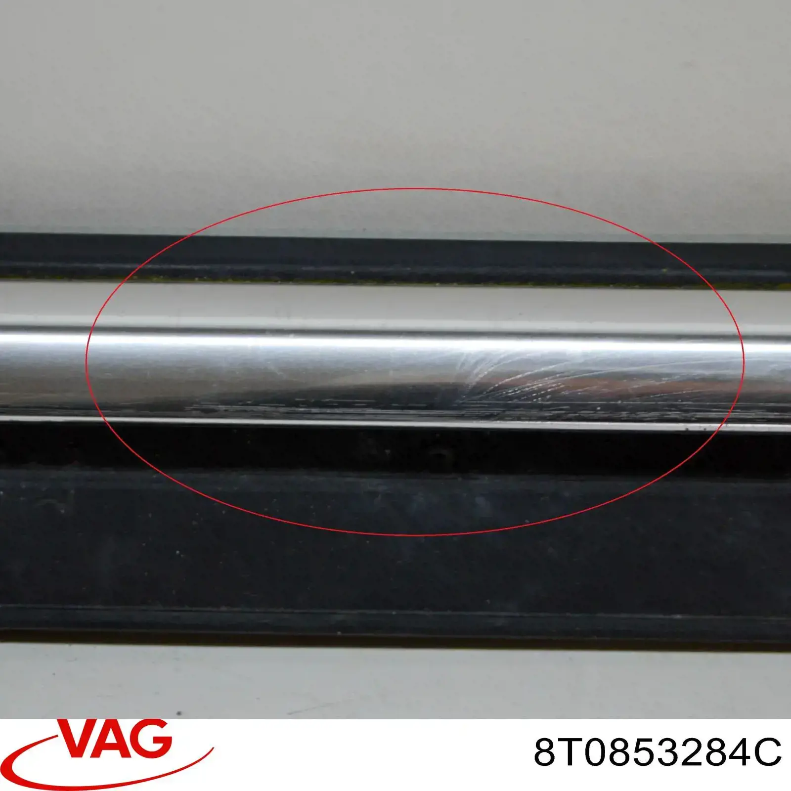  VAG 8T0853284C