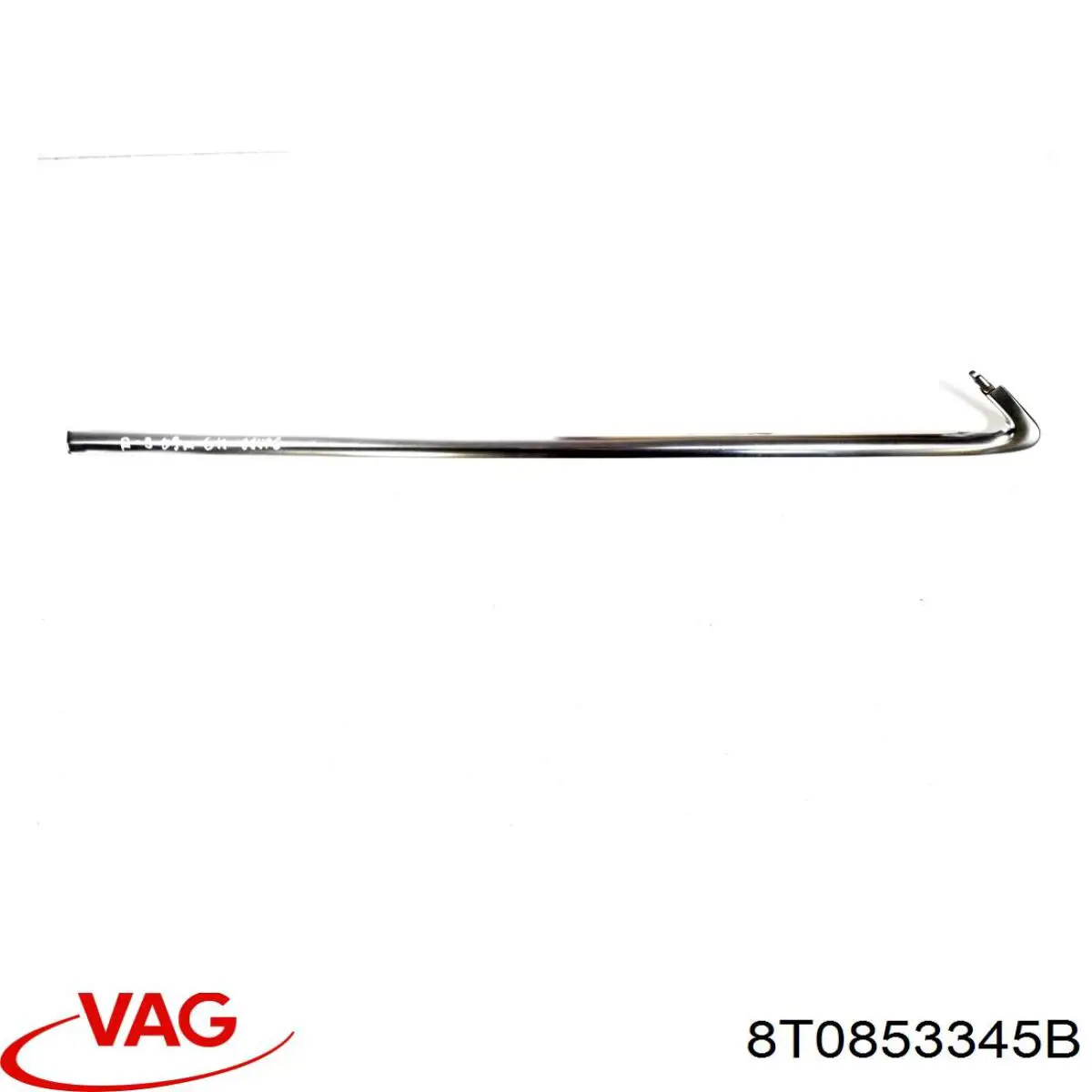 Купити 8T0853345B2ZZ VAG 