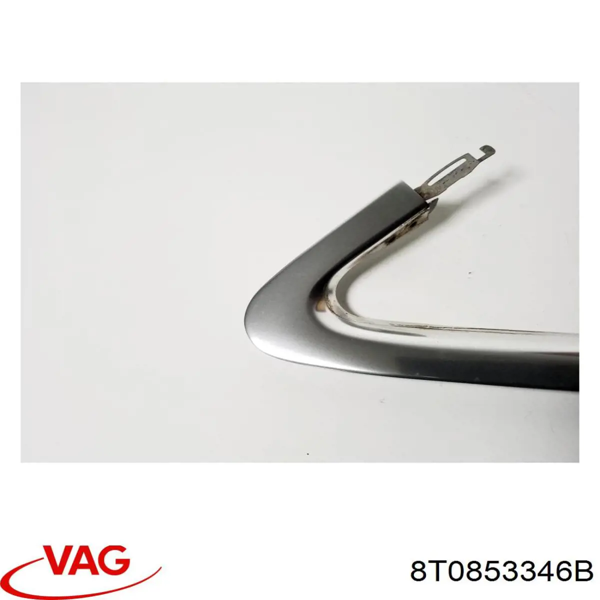  VAG 8T0853346B ціна, від 9.03 USD