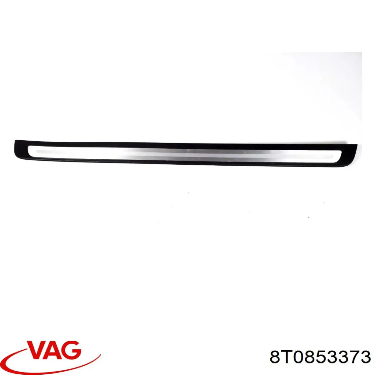 Купити 8T0853373 VAG 