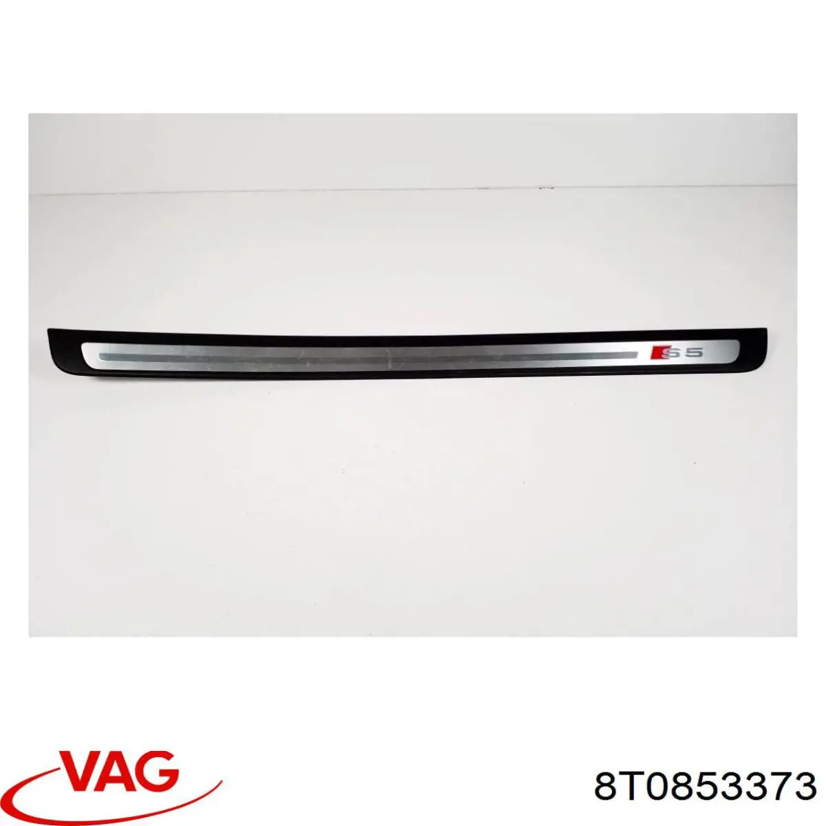 8T0853373 VAG 