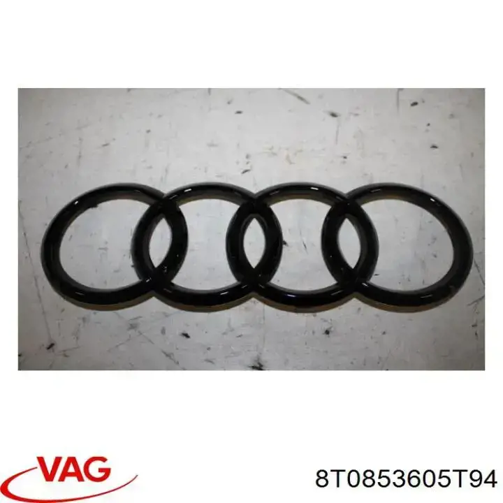 8T0853605T94 VAG 
