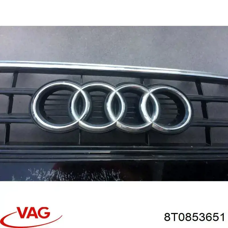  8T0853651 VAG