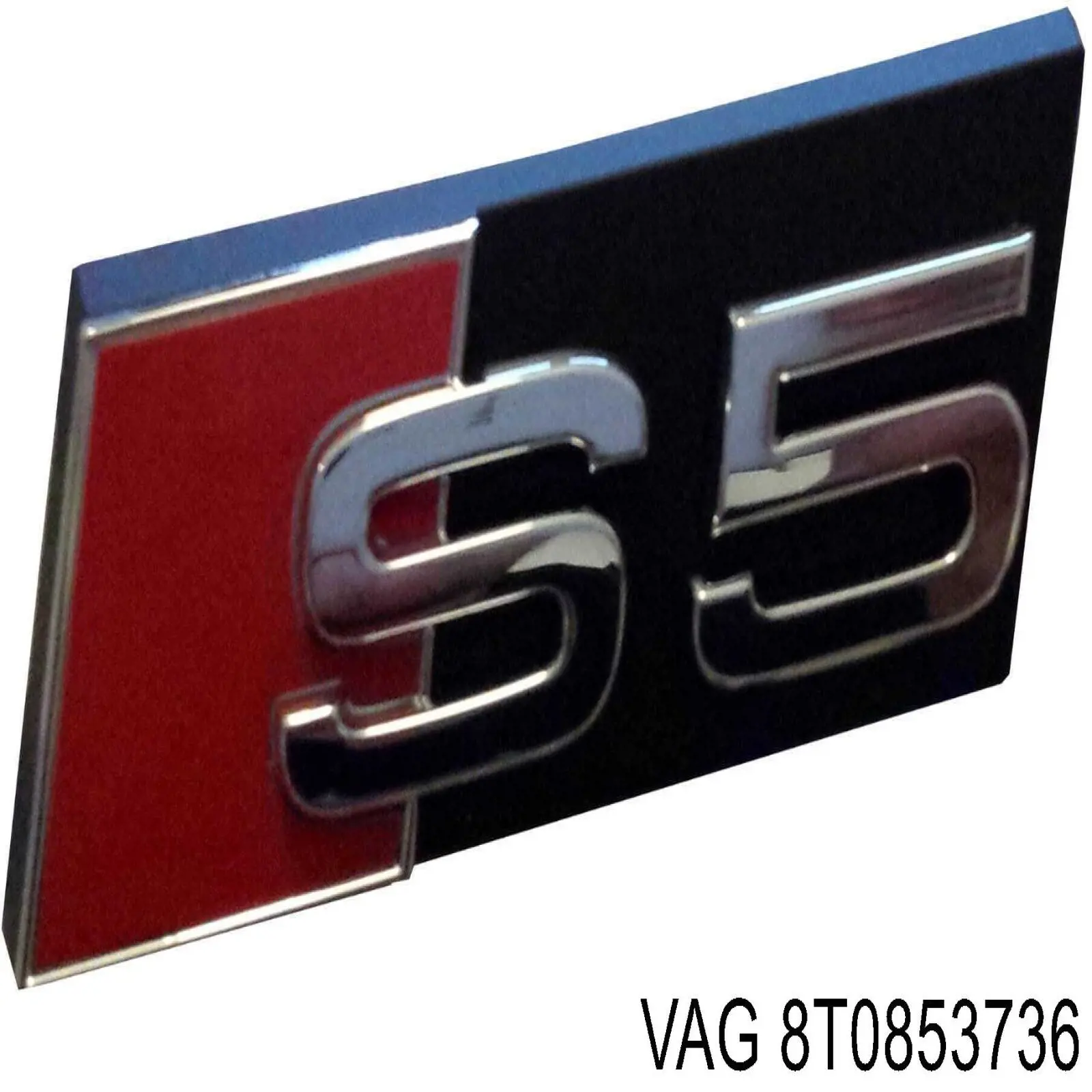 Купити 8T0853736 VAG 
