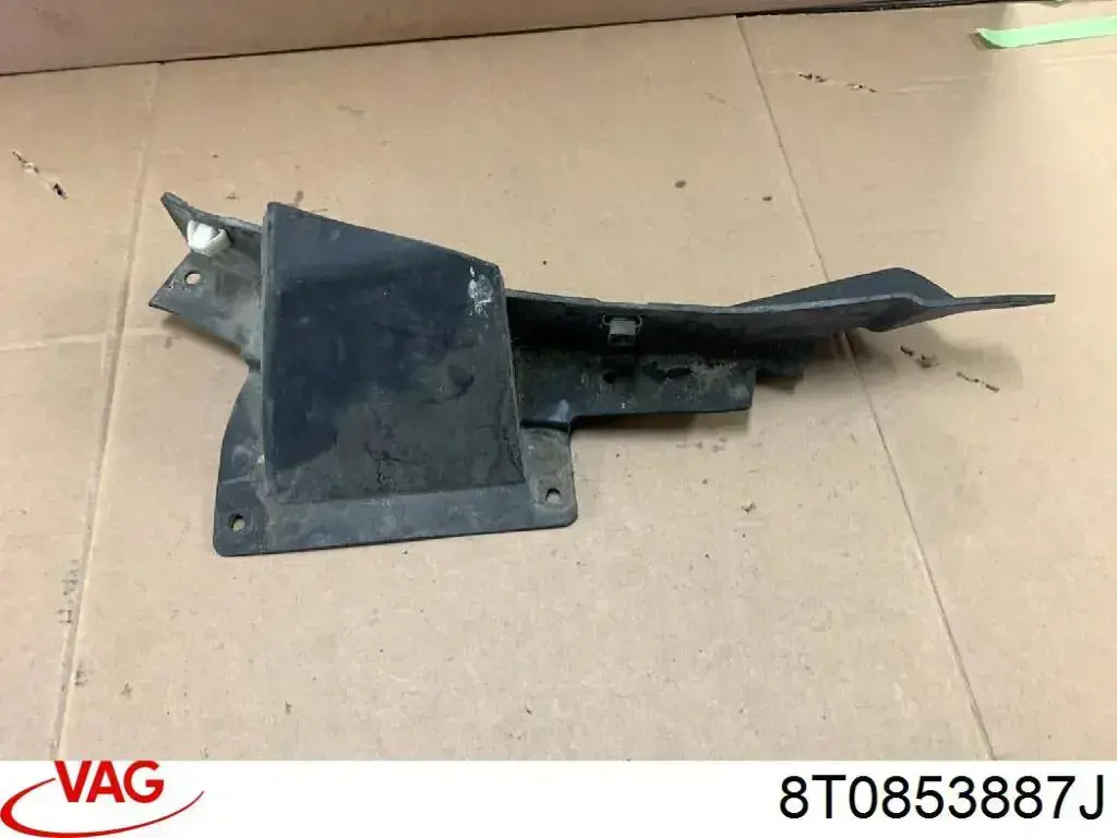  VAG 8T0853887J ціна, від 37.64 USD