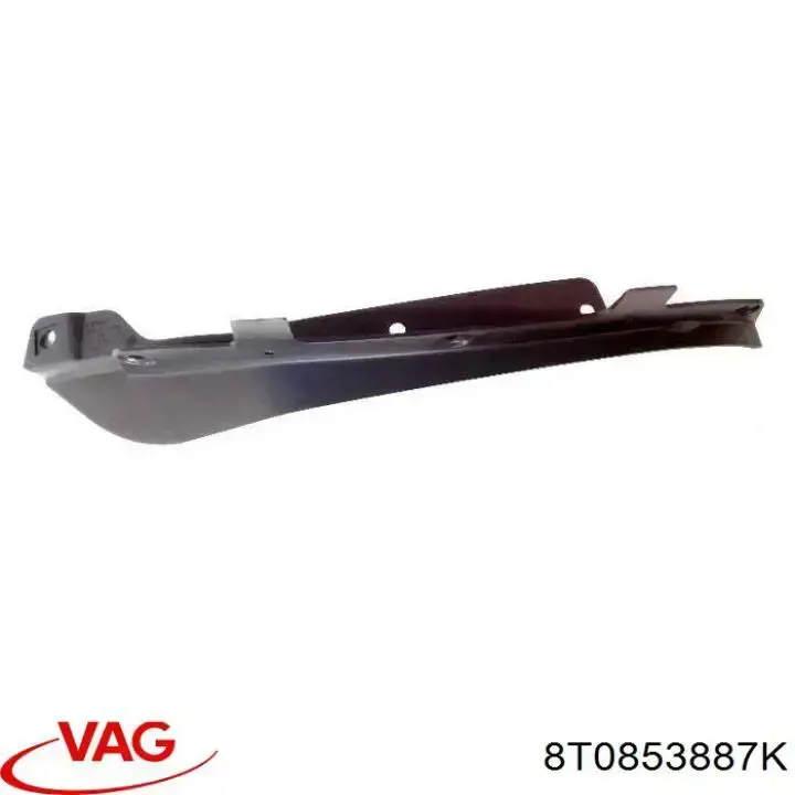  VAG 8T0853887K ціна, від 24.58 USD