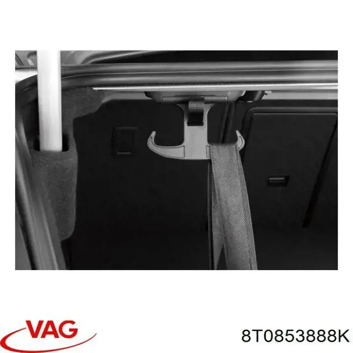  8T0853888K VAG