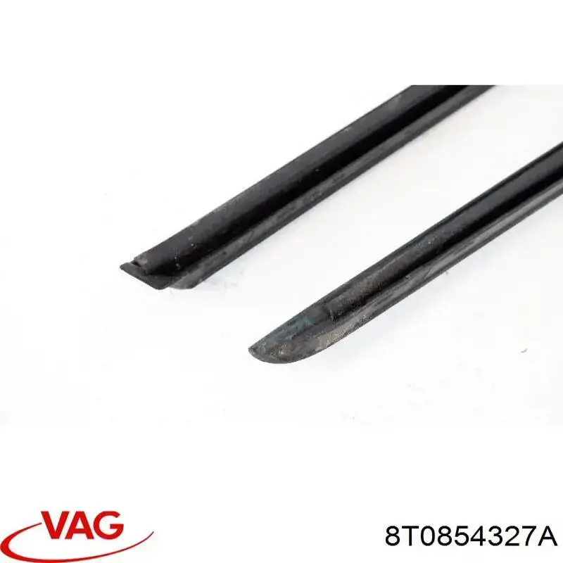  VAG 8T0854327A