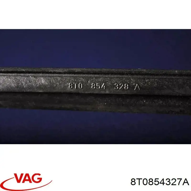  VAG 8T0854327A ціна, від 34.07 USD